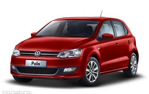 Polo,大众,DS