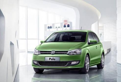 Polo,大众,北京,福田,炮