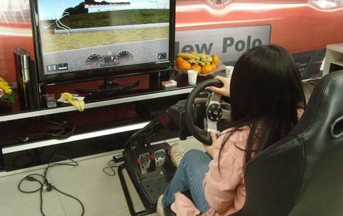 大众,Polo