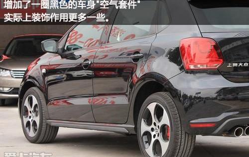 大众,高尔夫,Polo,炮,奥迪