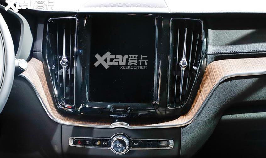 沃尔沃,沃尔沃XC60,吉利汽车,沃尔沃XC40