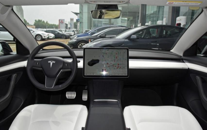 小鹏,Model 3,小鹏P7,汉,特斯拉