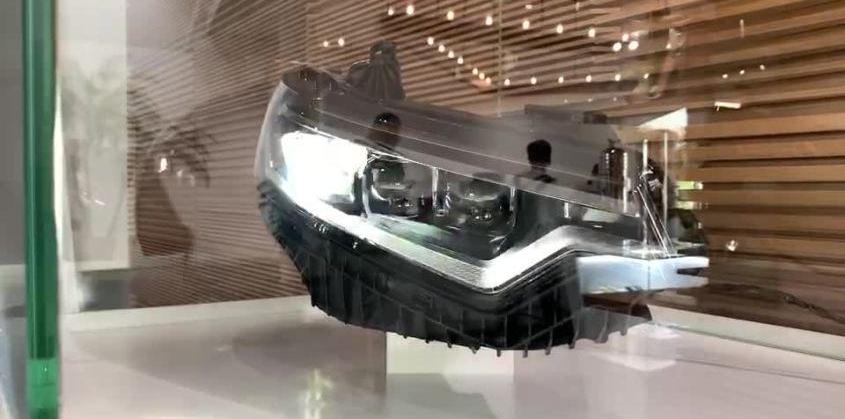 凯迪拉克,凯迪拉克XT6,奥迪,奥迪A8,奔驰