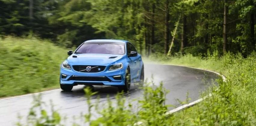 Polestar 2,Model 3,特斯拉,沃尔沃,奥迪