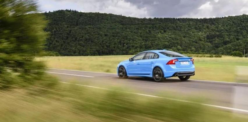 Polestar 2,Model 3,特斯拉,沃尔沃,奥迪