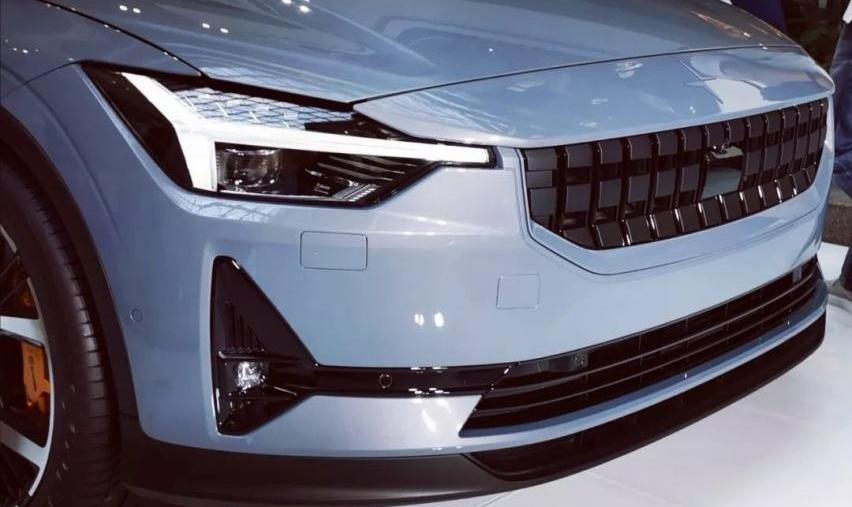 Polestar 2,Model 3,特斯拉,沃尔沃,奥迪