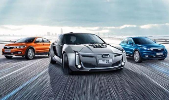 Model Y,理念,保时捷,宾利,大众