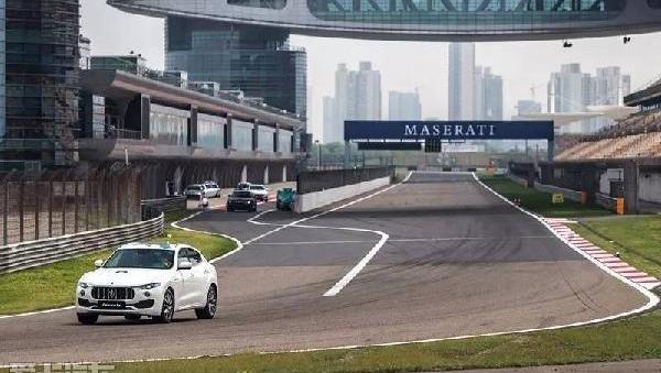 玛莎拉蒂,Quattroporte,Levante,Ghibli,御风