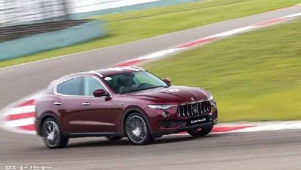 玛莎拉蒂,Quattroporte,Levante,Ghibli,御风