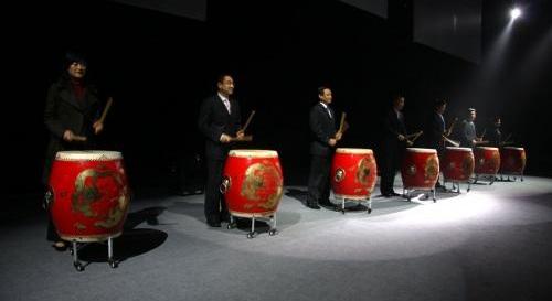海马,北京