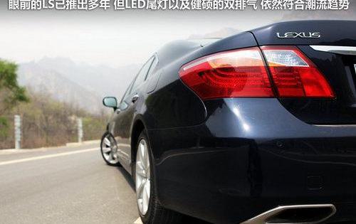 雷克萨斯,奥迪,奔驰,宝马,理念