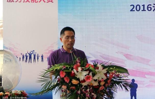 江淮,理念