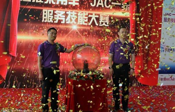 江淮,理念