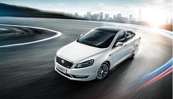 奔腾,奔腾B70,一汽