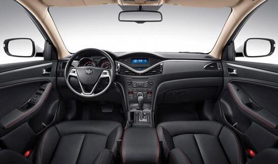 奔腾,奔腾B70,一汽