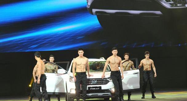 东风,东风风神,风神AX7,北京,猛士