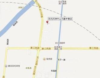 东风,东风风神,理念