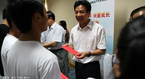 日产,现代