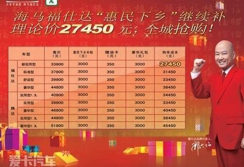 海马,汉,北京,长安,江南汽车