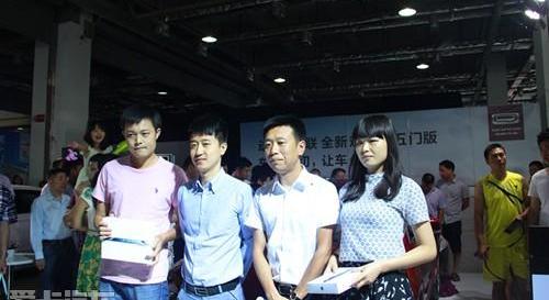 理念,大众,型格,现代