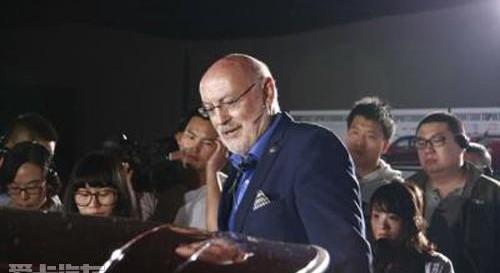 北京,理念