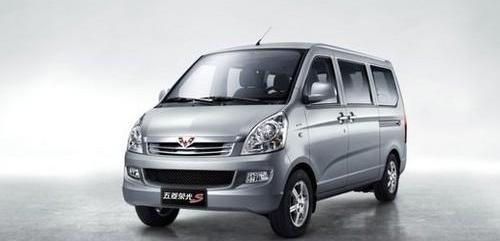 五菱荣光,五菱荣光S,型格,五菱之光
