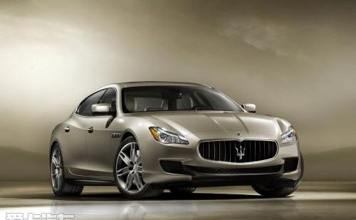 玛莎拉蒂,Quattroporte,北京,法拉利,GranTurismo