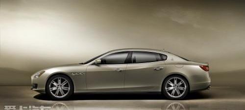 玛莎拉蒂,Quattroporte,北京,法拉利,GranTurismo