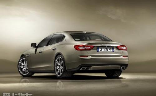 玛莎拉蒂,Quattroporte,北京,法拉利,GranTurismo