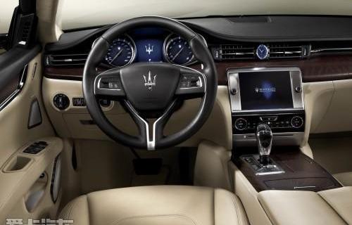 玛莎拉蒂,Quattroporte,北京,法拉利,GranTurismo