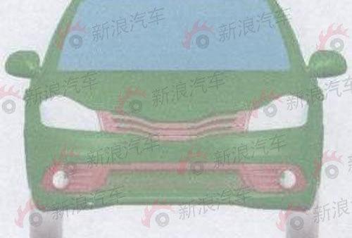 奇瑞,宝马,比亚迪,荣威,日产