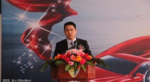 理念,江淮
