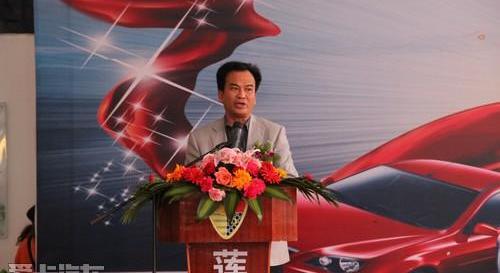 理念,江淮