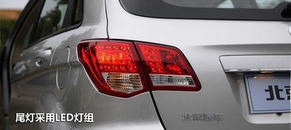 北京,北京汽车,奔驰,长安,Polo