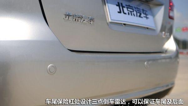 北京,北京汽车,奔驰,长安,Polo