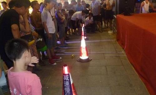 长安,世纪