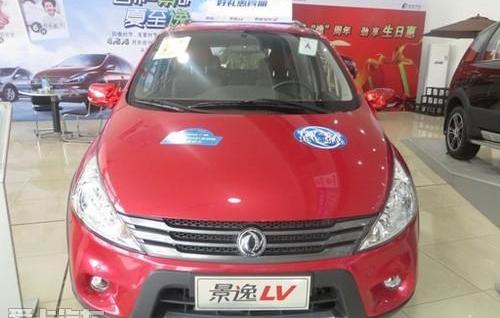 菱智,三菱,东风风行,东风