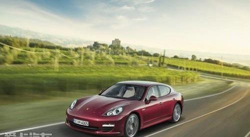 保时捷,宝马,Panamera,777,理念