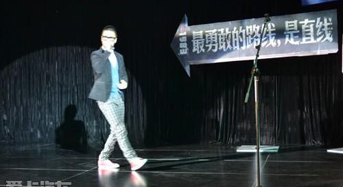 昂科拉,别克,理念