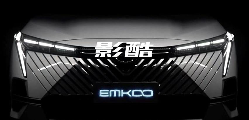 影酷,GMC,广汽传祺,御风,丰田