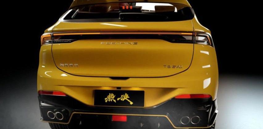 风行T5,风行T5 EVO,御风,东风风行,东风