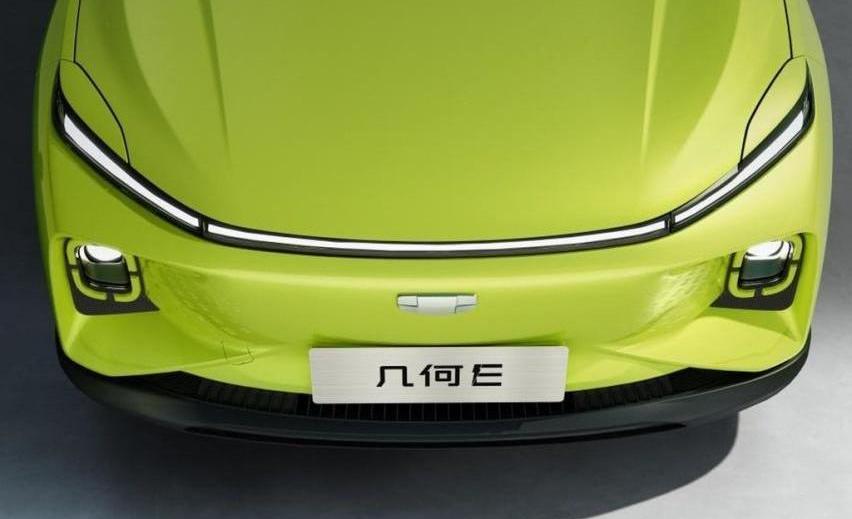 几何E,几何汽车,北京,大众,御风