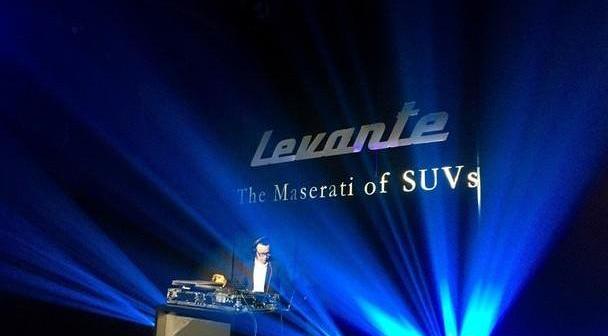 Levante,玛莎拉蒂,北京,法拉利,现代
