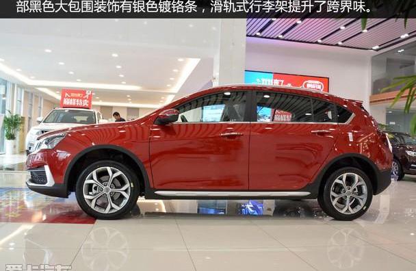 吉利汽车,帝豪
