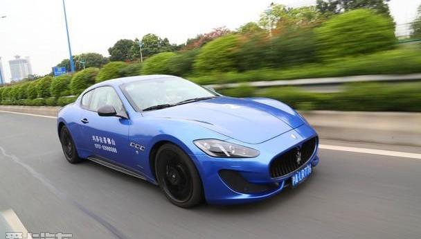 Levante,玛莎拉蒂,御风,GranTurismo,Quattroporte