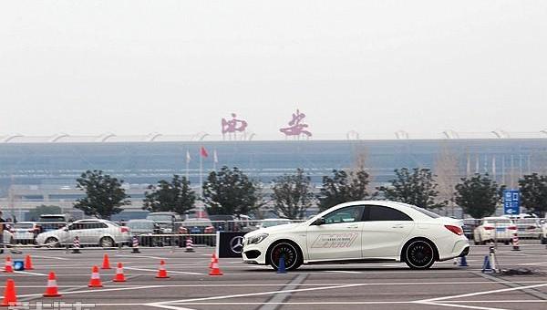 奔驰,御风,理念