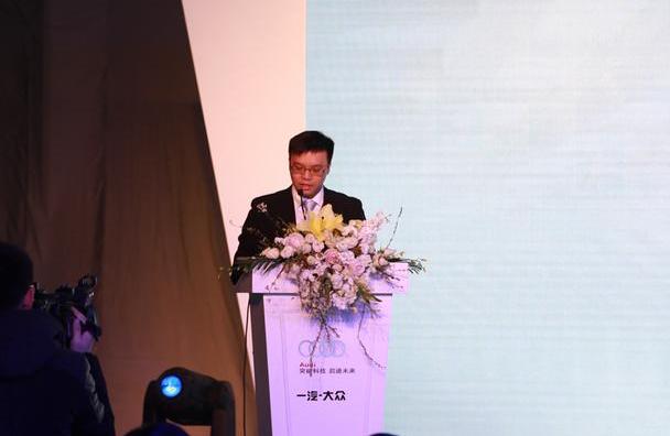 奥迪,理念,大众,一汽,御风