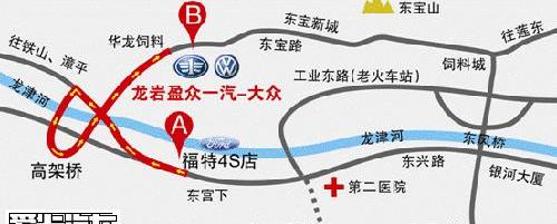 大众,一汽