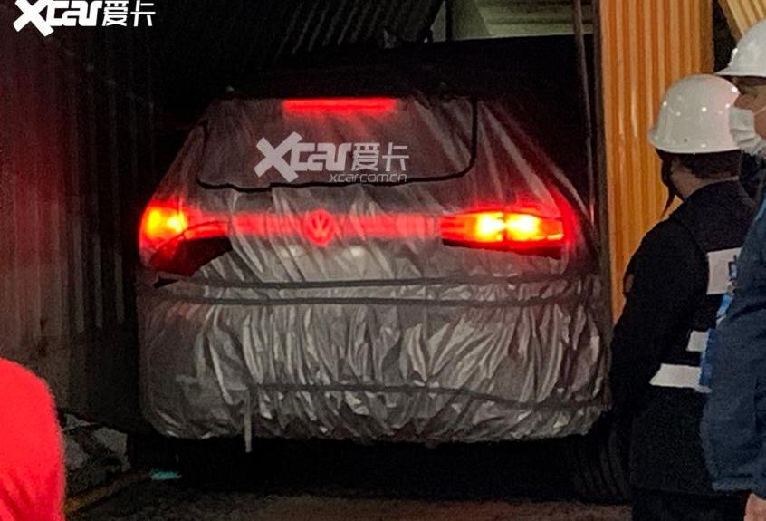 大众,一汽