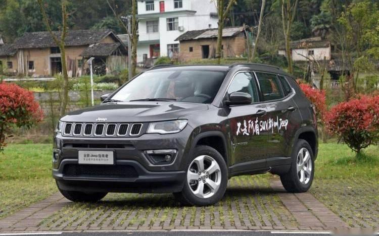 马自达,Jeep,一汽,本田,长安